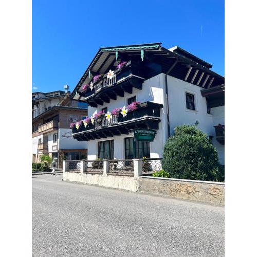 Appartement Schönpflug