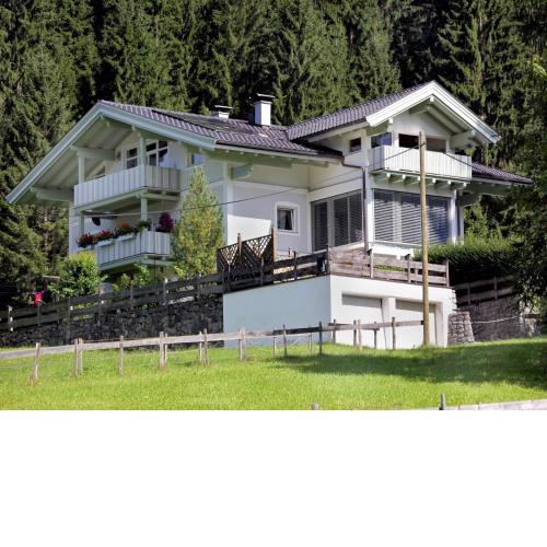 Appartement Schwab