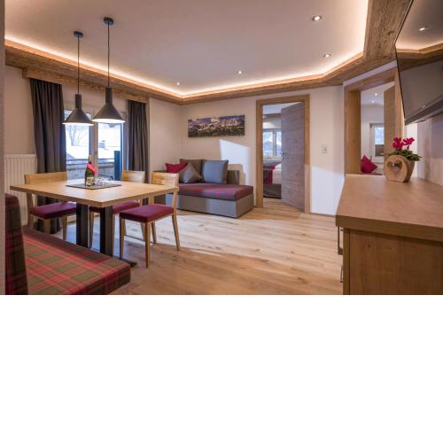 Appartement Schwaiger