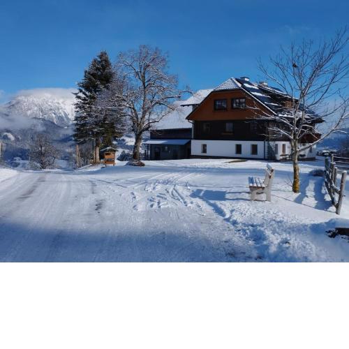 Appartement Schwarzkoglerhof