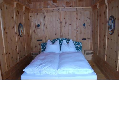 Appartement Seebacher