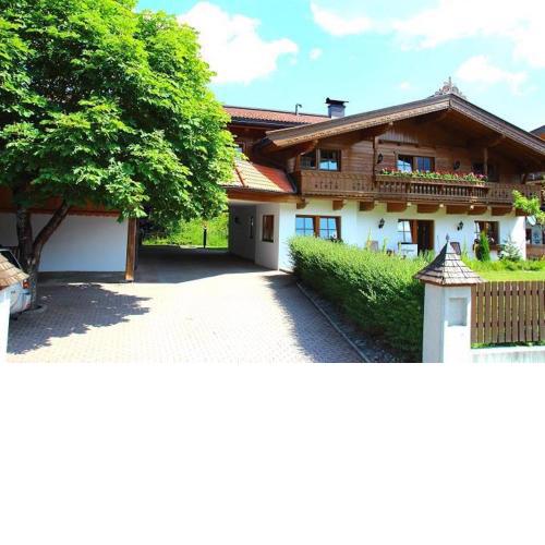 Appartement Seehäusl