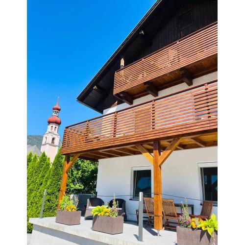 Appartement Seehof