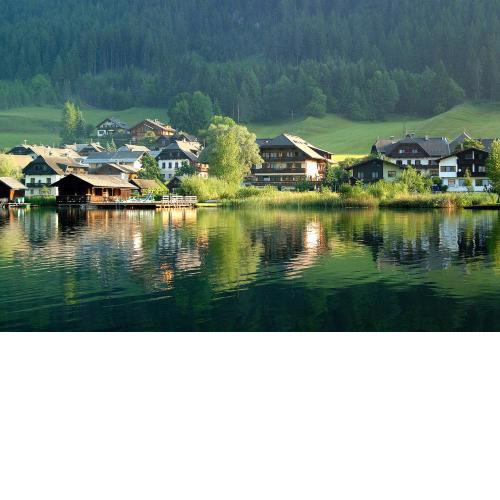Appartement Seeland