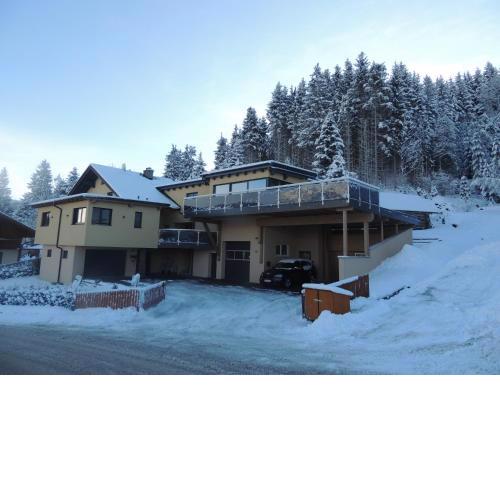 Appartement Seggl 2