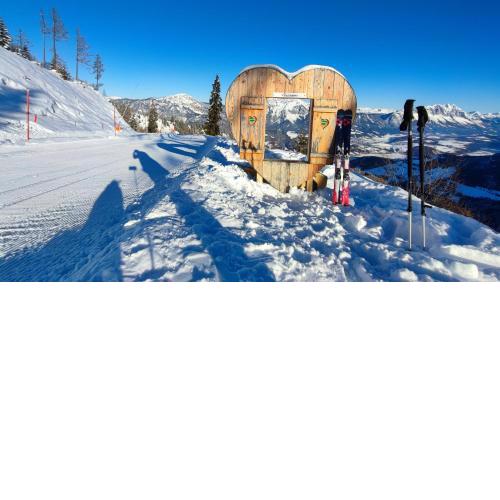 Appartement Seggl