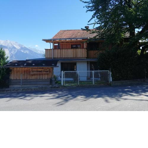 Appartement Seppi