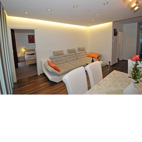 Appartement Silbermond