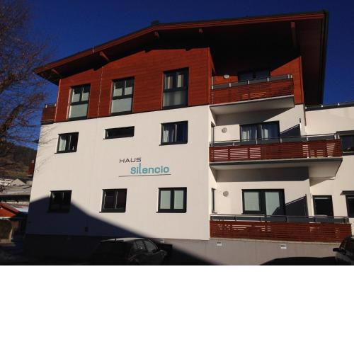Appartement Silencio by Schladmingurlaub