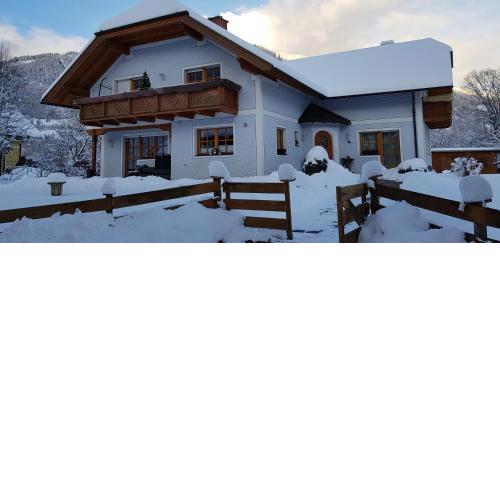 Appartement Silvia