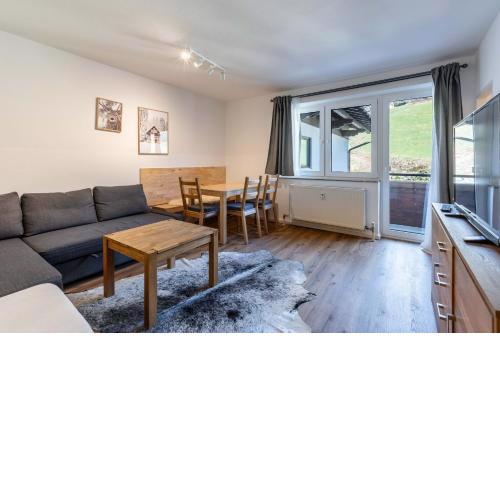 Appartement Ski & Bike