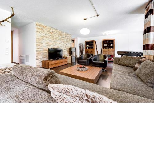 Appartement Ski In by A-Appartments