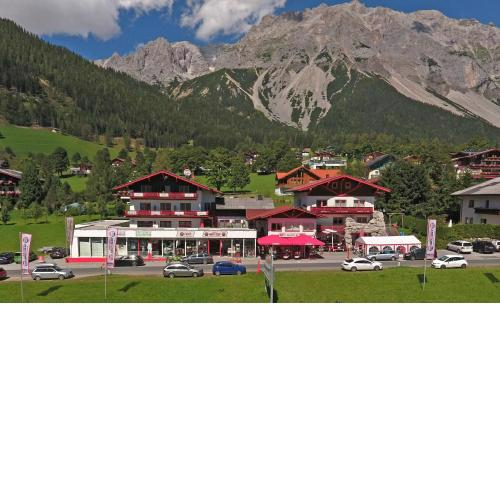 Appartement Ski-Willy