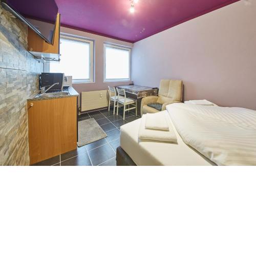 Appartement Snowflake