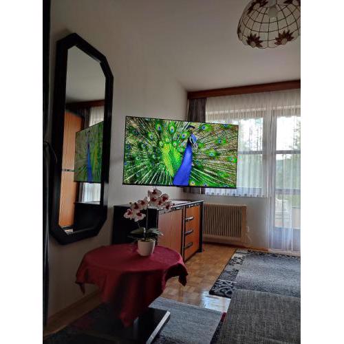 Appartement Sonja Nassfeld