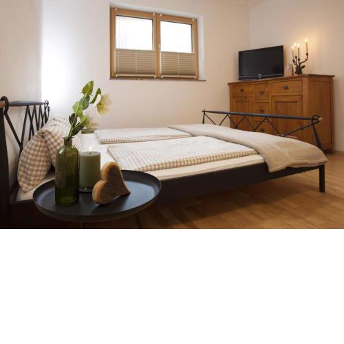 Appartement Sonnenhalb