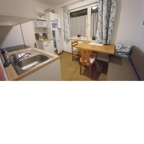 Appartement Sonnenschein