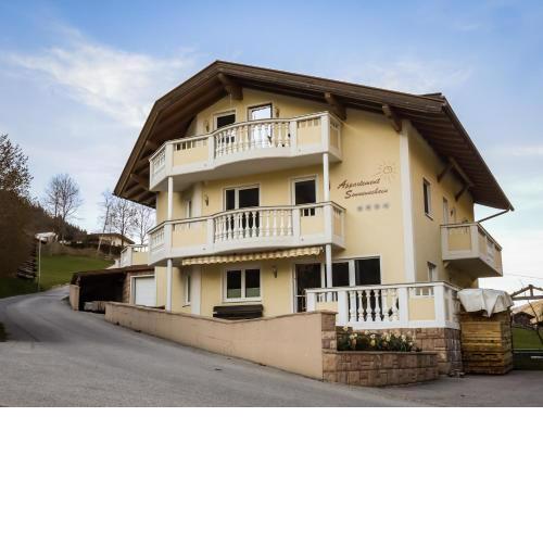 Appartement Sonnenschein