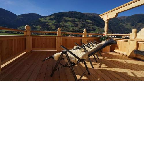 Appartement Sonnenschein