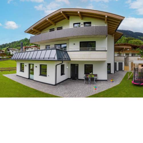 Appartement Sonnentraum