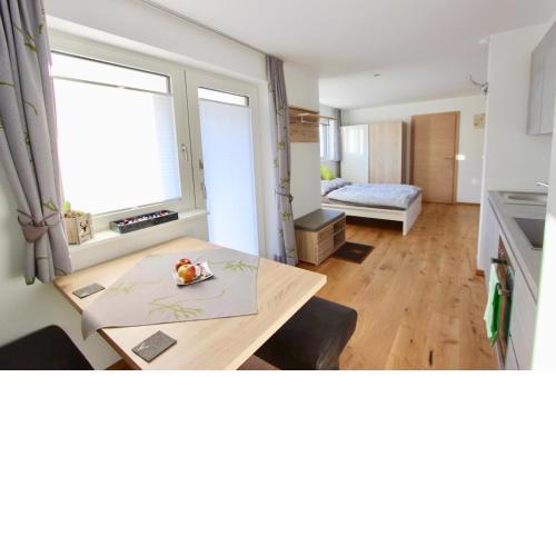 Appartement Sophia