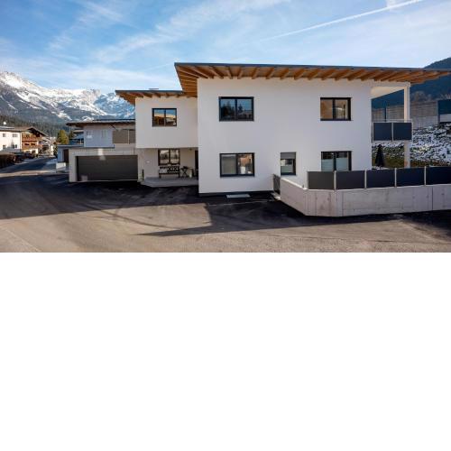 Appartement Sophie