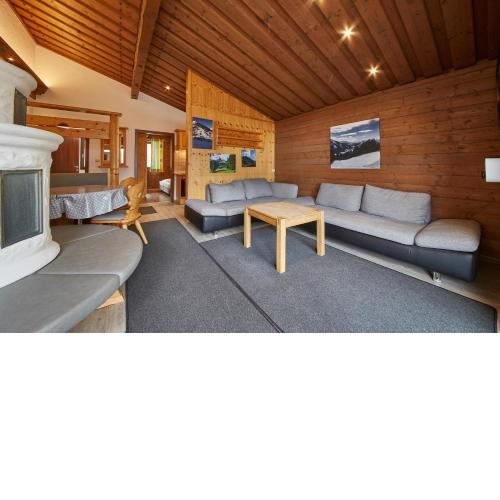 Appartement Spielberg