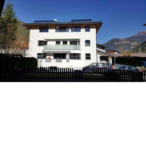 Appartement Spiss