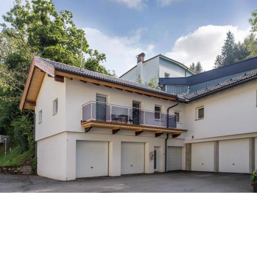 Appartement Spitzenstätter