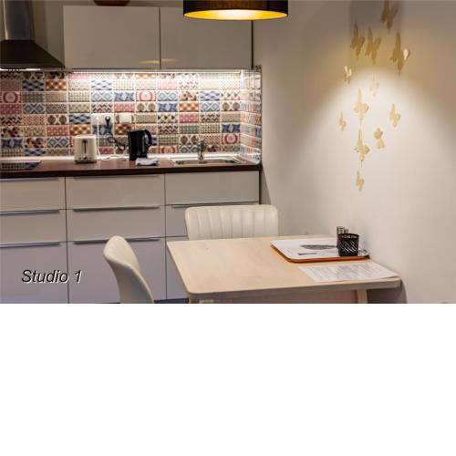 Appartement Sportwerk