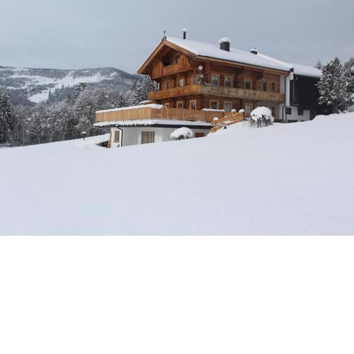 Appartement Stallfeldhof