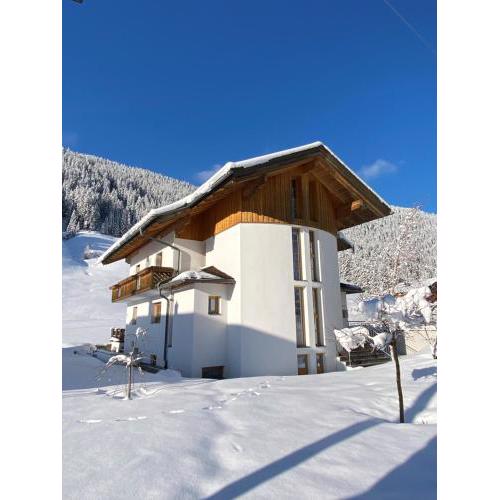 Appartement STAUDEN