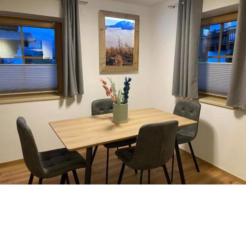 Appartement Stefanie