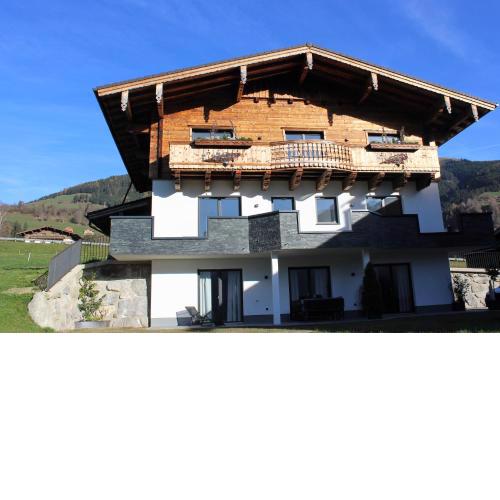 Appartement Steger