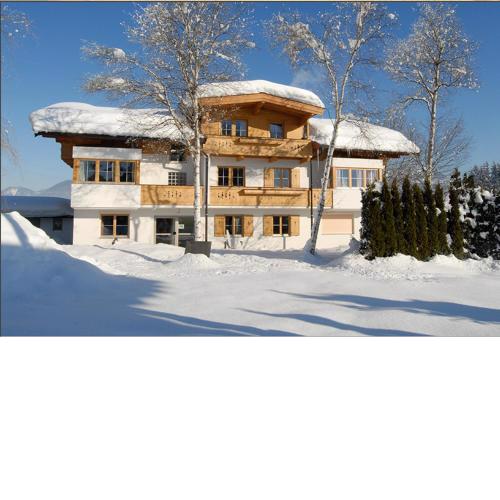 Appartement Steinbock