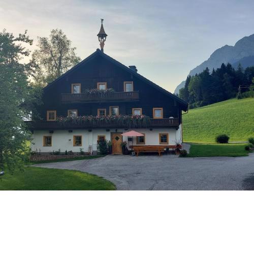 Appartement Steinerhof