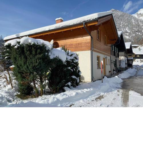 Appartement Steinfisch