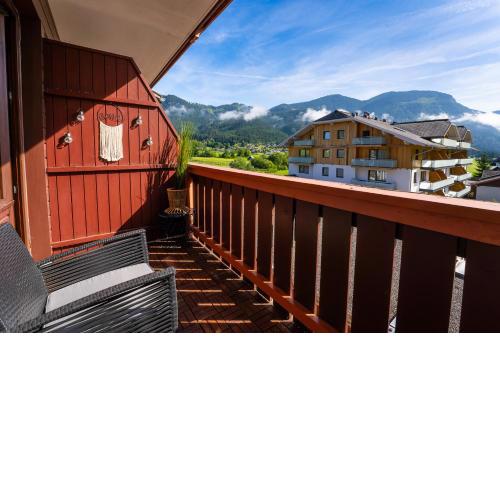 Appartement Stelo Gosau-Hallstatt