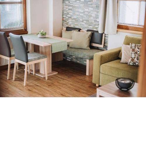 Appartement Stern Dagmar