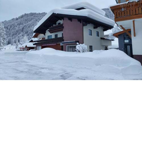 Appartement STOA