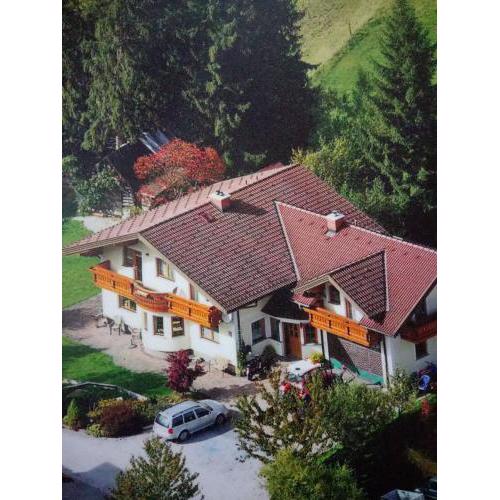 Appartement Stocker