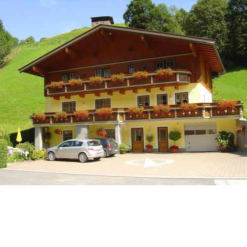 Appartement Stöckl