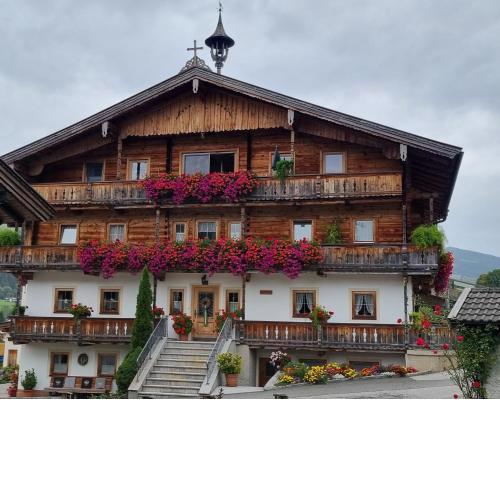 Appartement Stöcklbauer