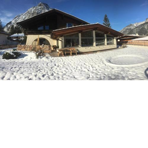 Appartement Straninger am Achensee