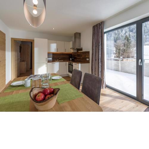Appartement Strasser