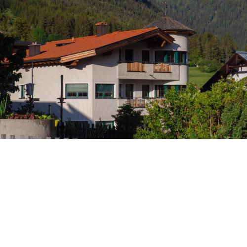Appartement Strolz