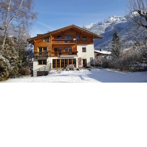 Appartement Stubaital