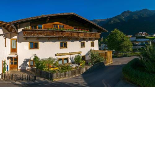 Appartement Stuibenfallblick