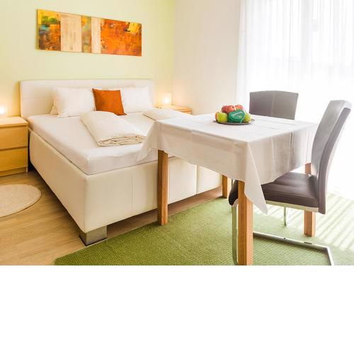 Appartement STYRIA