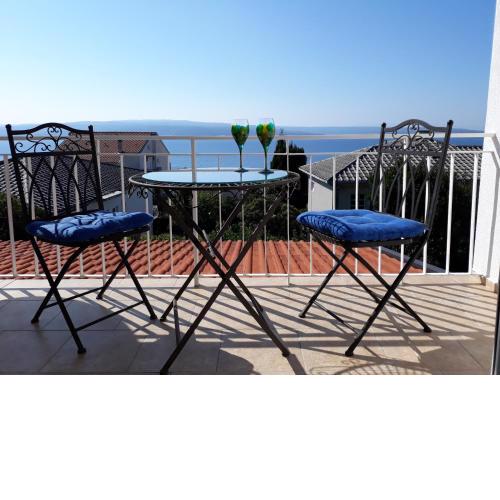 Appartement Suncano